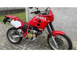 VENDO GILERA RC 600 (1989 - 91) USATA A BRIOSCO (CODICE 9846522) - MOTO.IT
