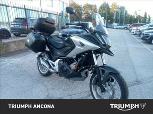 HONDA NC 750 X ABS