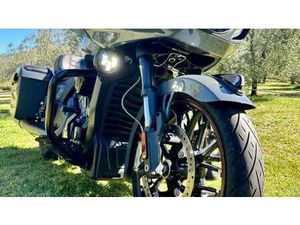 VENDO INDIAN CHALLENGER 1768 LIMITED (2021 - 25) USATA A BOLOGNA (CODICE 9846549) - MOTO.IT