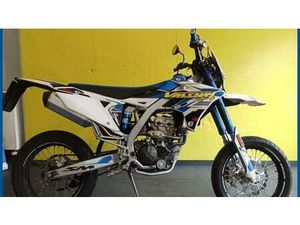 VENDO VALENTI RACING RME 125 Z (2020 - 22) USATA A MERATE (CODICE 9846464) - MOTO.IT