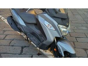VENDO SYM JOYMAX 300 Z ABS (2018 - 20) USATA A IMPERIA (CODICE 9846919) - MOTO.IT