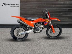 KTM 250 SX-F 249 CC