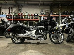 2014 HONDA CTX 1300