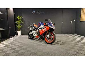 APRILIA RS 660 RS660