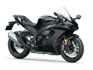 2025 KAWASAKI ZX1002LSFAN