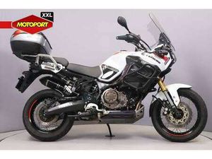 YAMAHA XT 1200 Z SUPER TENERE ROOD