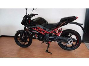 VENDO BENELLI BN 125 (2021 - 25) USATA A BEREGAZZO CON FIGLIARO (CODICE 9846208) - MOTO.IT