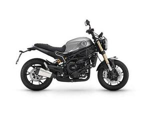 VENDO BENELLI LEONCINO 800 (2022 - 25) USATA A FERRARA (CODICE 9846203) - MOTO.IT