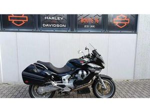 VENDO MOTO GUZZI NORGE 1200 (2006 - 10) USATA A JESI (CODICE 9846443) - MOTO.IT