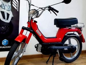 PIAGGIO SI