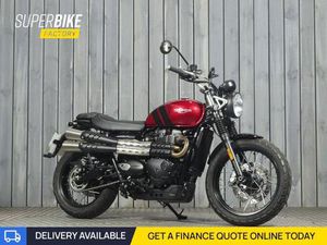 TRIUMPH SCRAMBLER 900 O-RING EURO 5 900 CC