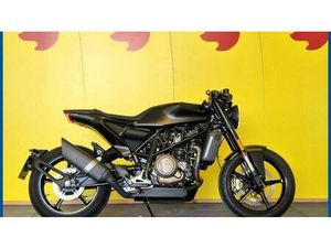 VENDO HUSQVARNA VITPILEN 701 (2020) USATA A CALCINATO (CODICE 9846173) - MOTO.IT