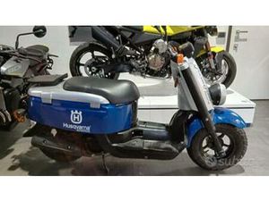 YAMAHA GIGGLE 50