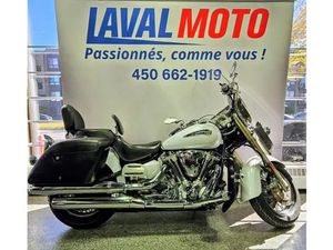 2010 YAMAHA ROAD STAR ( 1700 )