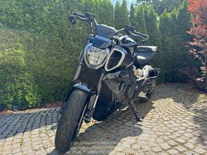 DUCATI DUCATI DIAVEL V4