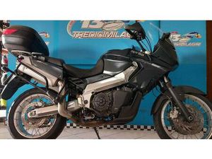 VENDO APRILIA CAPONORD ETV 1000 ABS (2004 - 11) USATA A MEDE (CODICE 9846365) - MOTO.IT