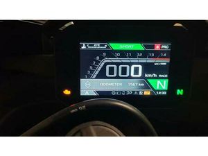 VENDO APRILIA RSV4 1100 FACTORY (2021 - 24) USATA A MONTOPOLI IN VAL D'ARNO (CODICE 9846237) - MOTO.IT