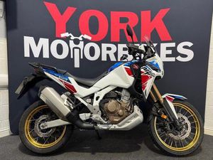 2022 HONDA CRF1100L AFRICA TWIN ADVENTURE SPORTS 1100 O-RING EURO 5