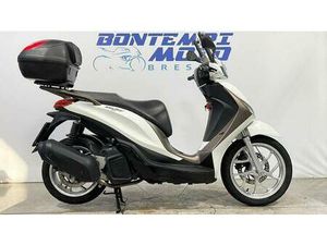 VENDO PIAGGIO MEDLEY 150 ABS (2021 - 25) USATA A CONCESIO (CODICE 9846677) - MOTO.IT