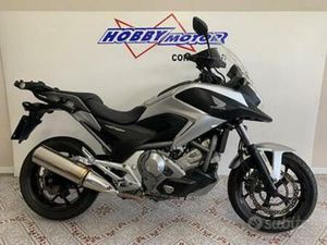 HONDA NC 700 X DCT ABS - 2013