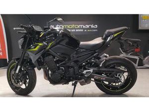 VENDO KAWASAKI Z 900 (2021 - 24) USATA A ROMA (CODICE 9846854) - MOTO.IT
