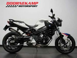 BMW F 800 R ABS WIT