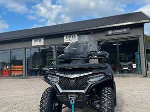 CFMOTO CFORCE 625, NYE PRISER!