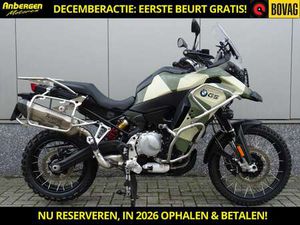 BMW F 850 GS ADVENTURE