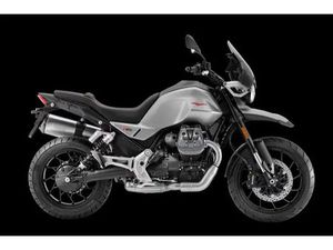 2026 MOTO GUZZI V85 TT STRADA