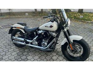 VENDO HARLEY-DAVIDSON 107 SLIM (2018 - 20) - FLSL USATA A CADONEGHE (CODICE 9846832) - MOTO.IT