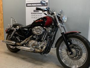 HARLEY-DAVIDSON SPORTSTER 1200