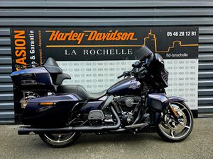 HARLEY-DAVIDSON TOURING STREET GLIDE 1923 ULTRA