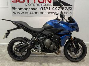 TRIUMPH TIGER SPORT 660