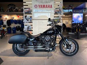 HARLEY-DAVIDSON SPORT GLIDE