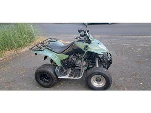 KYMCO MAXXER 300 / VERKAUF ODER TAUSCH.