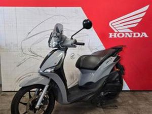 PIAGGIO LIBERTY S 50