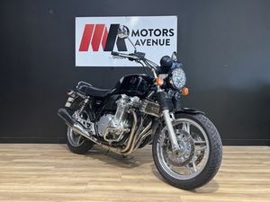 HONDA CB 1100 CB1100 ABS
