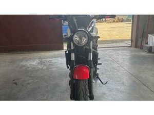 VENDO YAMAHA XSR 700 XTRIBUTE (2019 - 20) USATA A PIACENZA (CODICE 9846181) - MOTO.IT