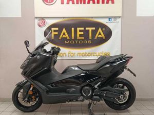 VENDO YAMAHA T-MAX 560 TECH MAX (2022 - 24) USATA A ROMA (CODICE 9846841) - MOTO.IT