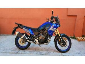 VENDO YAMAHA TÉNÉRÉ 700 (2022 - 24) USATA A ASTI (CODICE 9847124) - MOTO.IT