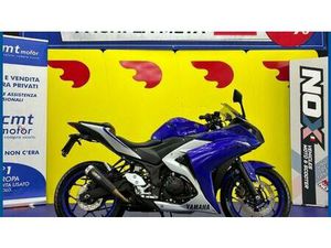VENDO YAMAHA YZF R3 (2019 - 20) USATA A PADERNO DUGNANO (CODICE 9846747) - MOTO.IT