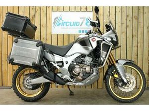 HONDA CRF1000L AFRICA TWIN EURO 4 998 CC