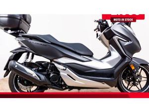 VENDO HONDA FORZA 300 (2019 - 20) USATA A ROMA (CODICE 9846781) - MOTO.IT