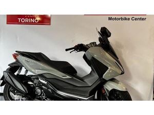 VENDO HONDA FORZA 350 (2022 - 24) USATA A SAN GIORGIO CANAVESE (CODICE 9846892) - MOTO.IT