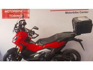 VENDO HONDA X-ADV 750 DCT (2021 - 24) USATA A SAN GIORGIO CANAVESE (CODICE 9847030) - MOTO.IT