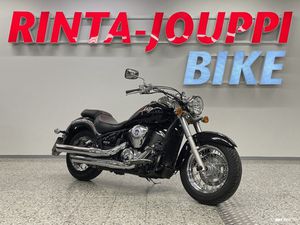 A-KORTTI - 14 PÄIVÄN PALAUTUSOIKEUS - SUOMI-PYÖRÄ, HUOLTOHISTORIAA, KULUTUSOSAT KUNNOSSA, ASTINLAUDA