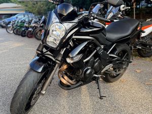 KAWASAKI ER-6 (47.5CV)