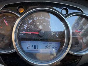 PIAGGIO BEVERLY 350 SPORT TOURING