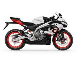APRILIA RS 457 OPALESCENT LIGHT