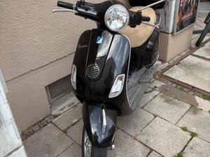 VESPA LX50 4T 4V - ZUM REPARIEREN